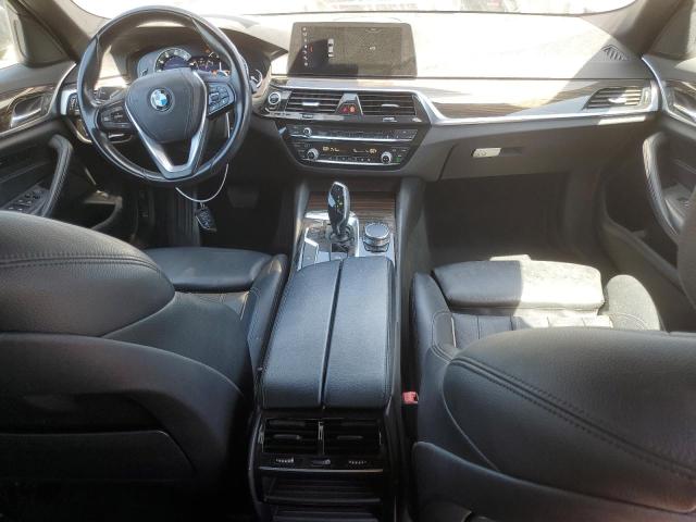 BMW 530 I 2017