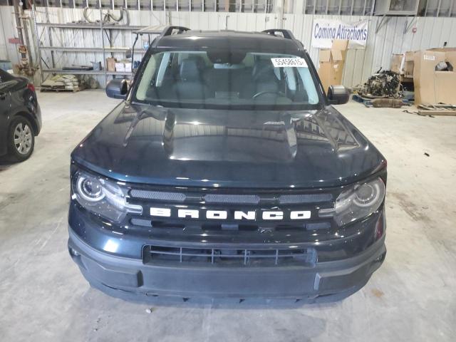 FORD BRONCO SPORT OUTER BANKS 2021