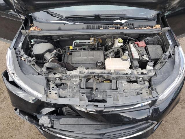 CHEVROLET TRAX 1LT 2020