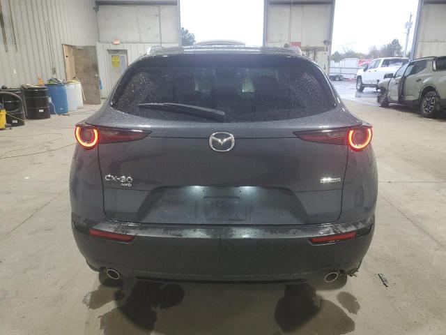 MAZDA CX-30 PREFERRED 2024