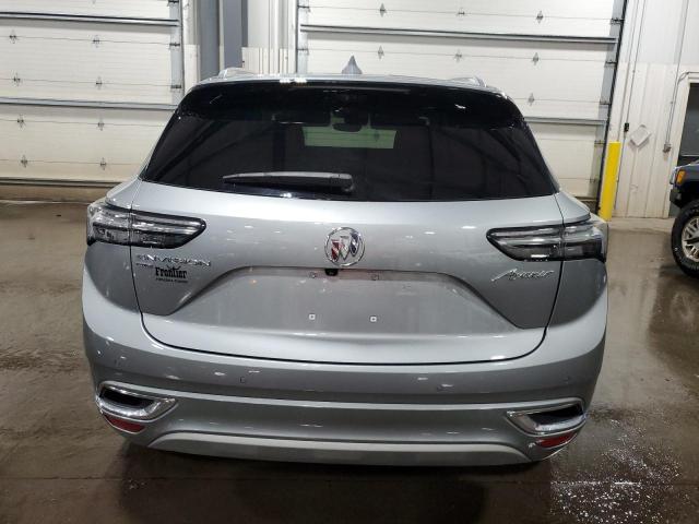 BUICK ENVISION AVENIR 2023