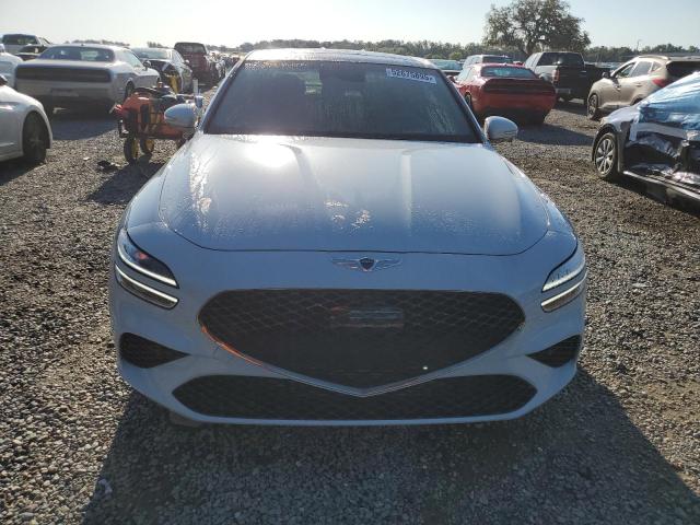 GENESIS G70 BASE 2022