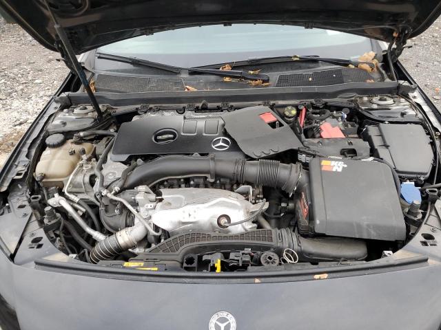 MERCEDES-BENZ A 220 4MATIC 2019