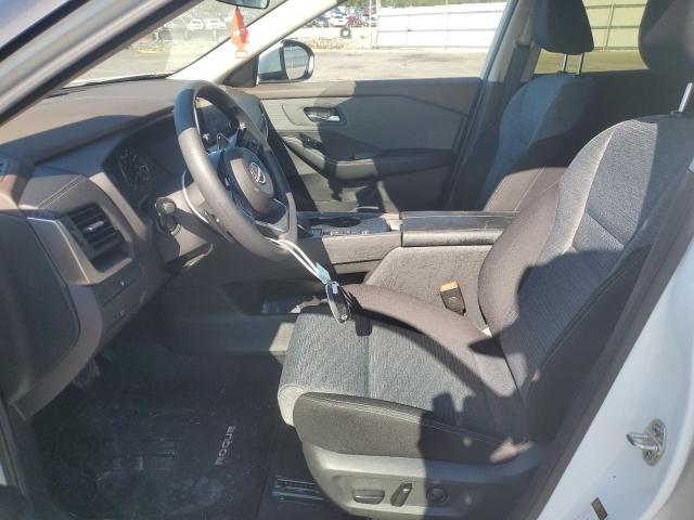 NISSAN ROGUE SV 2023
