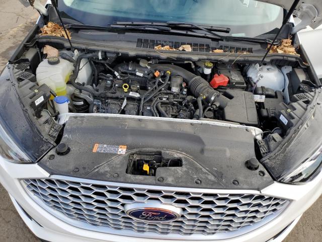 FORD EDGE SEL 2024