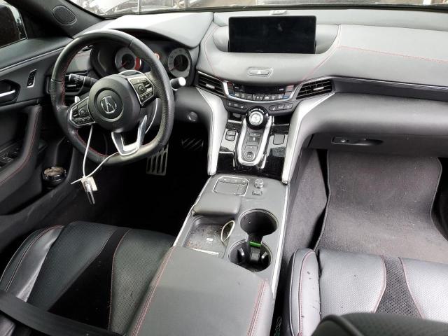 ACURA TLX TYPE S 2022