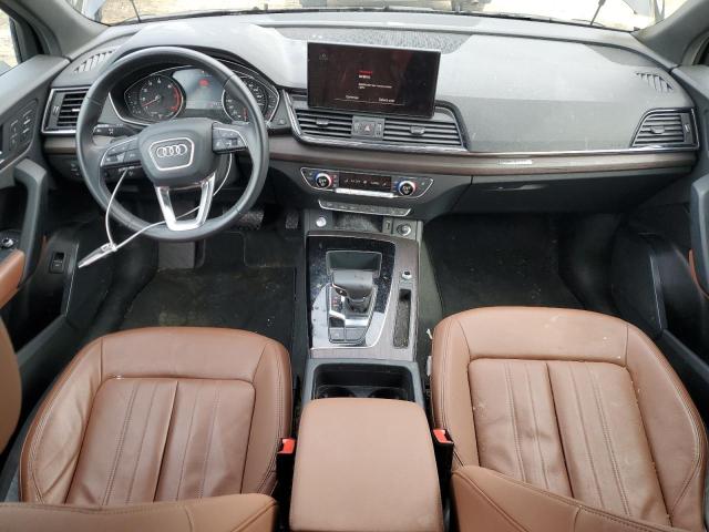 AUDI Q5 PREMIUM PLUS 45 2022