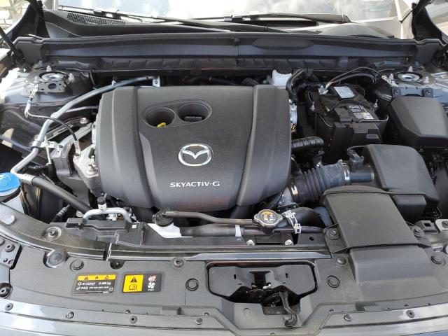 MAZDA CX-50 SELECT 2024