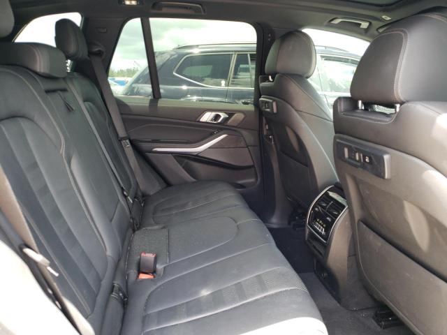 BMW X5 XDRIVE 40I 2021