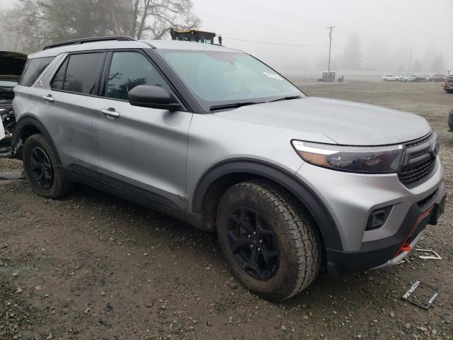 FORD EXPLORER TIMBERLINE 2023