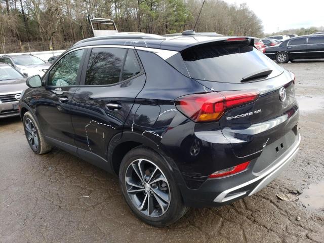 BUICK ENCORE GX SELECT 2021