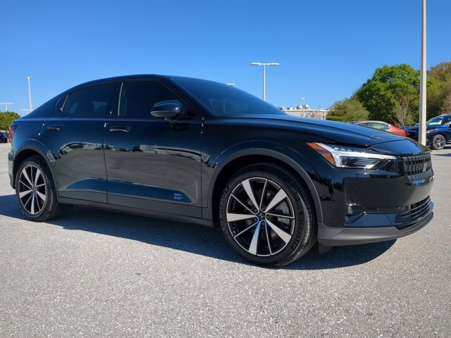 Polestar 2 Long Range Dual Motor 2022