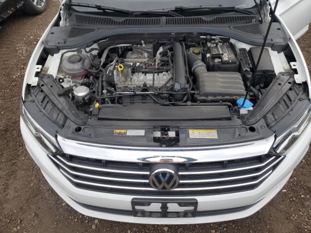 VOLKSWAGEN JETTA S 2021