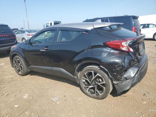TOYOTA C-HR XLE 2020
