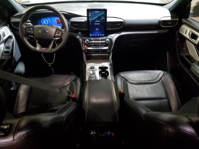 FORD EXPLORER ST 2021