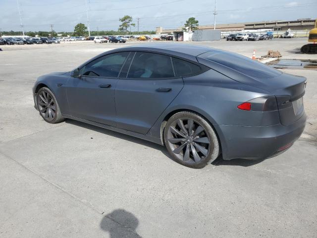 TESLA MODEL S 2017