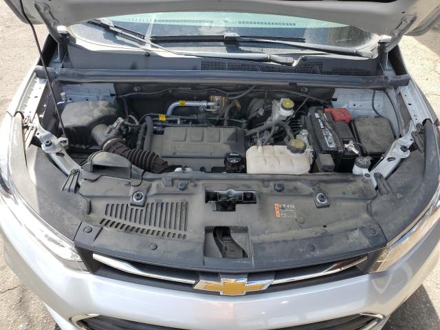 CHEVROLET TRAX LS 2021