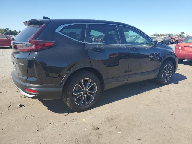 HONDA CR-V EXL 2021