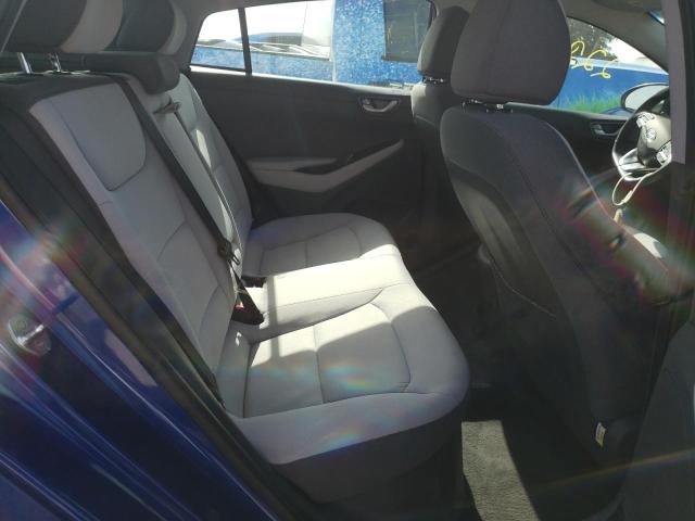 HYUNDAI IONIQ SEL 2021