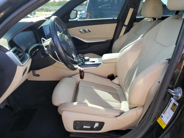 BMW 330I 2019
