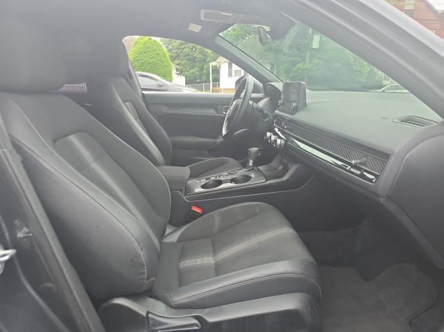 HONDA CIVIC SPORT 2022