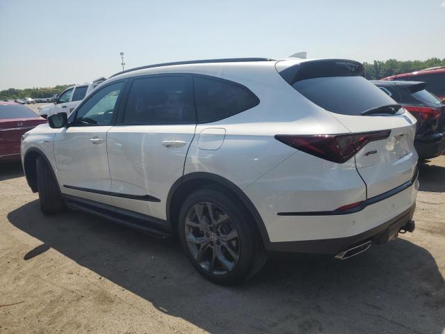 ACURA MDX A-SPEC 2021