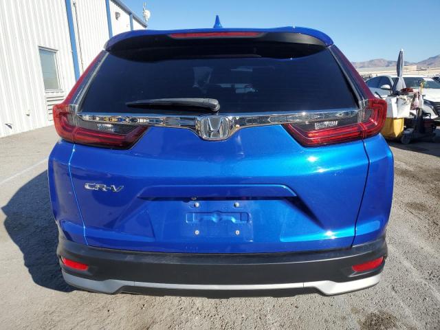 HONDA CR-V EX 2020
