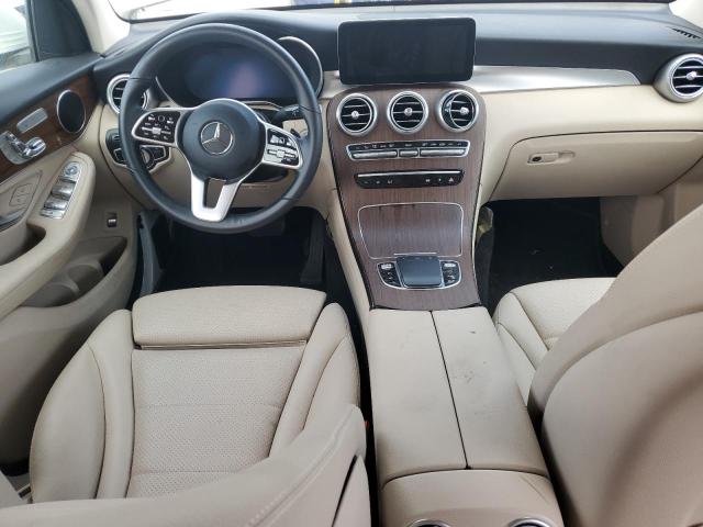 MERCEDES-BENZ GLC 300 2022