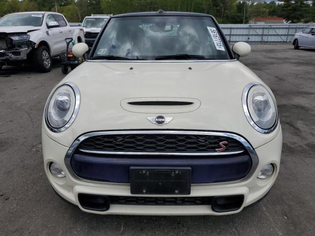MINI COOPER S 2017