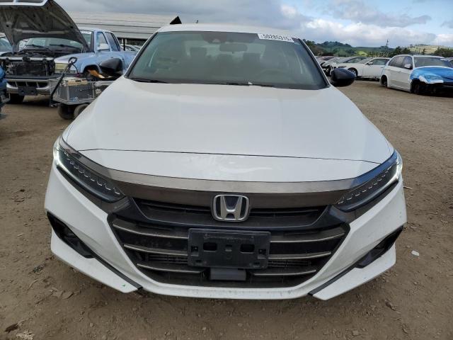 HONDA ACCORD SPORT 2022