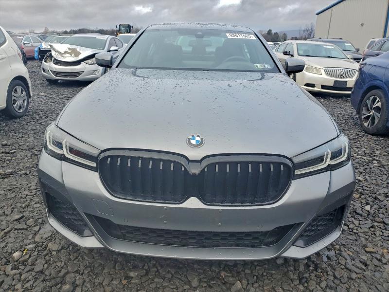 BMW 530 XI 2022