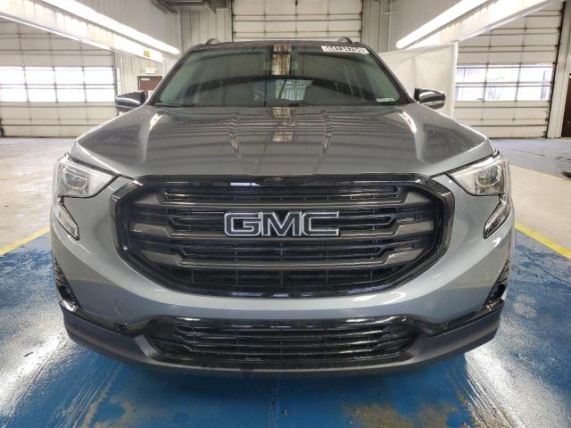 GMC TERRAIN SLT 2021