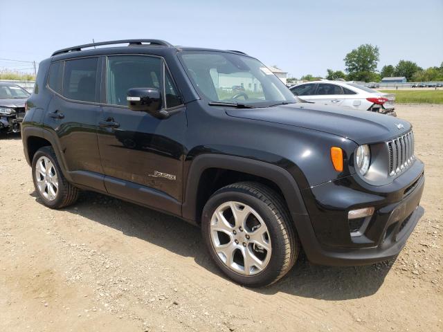 JEEP RENEGADE LIMITED 2022