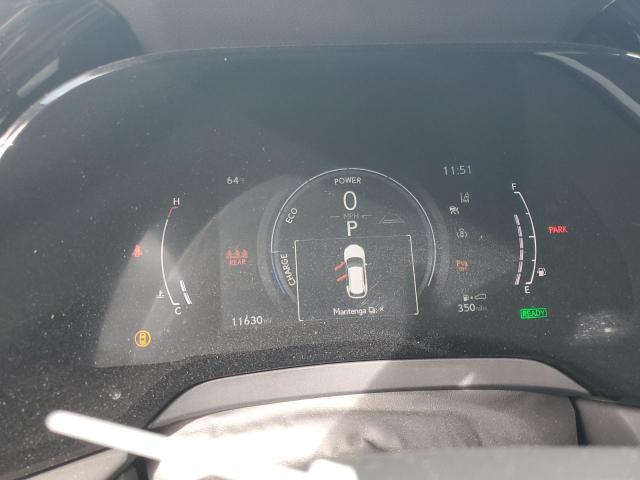 LEXUS RX 350H BASE 2024