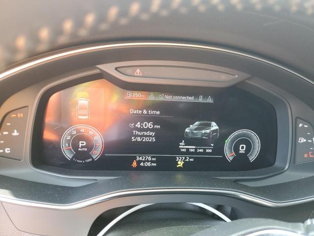 AUDI A7 PREMIUM PLUS S-LINE 2019