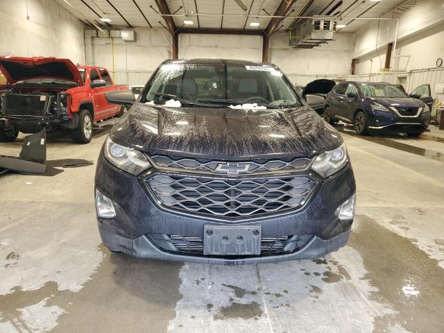 CHEVROLET EQUINOX LS 2020