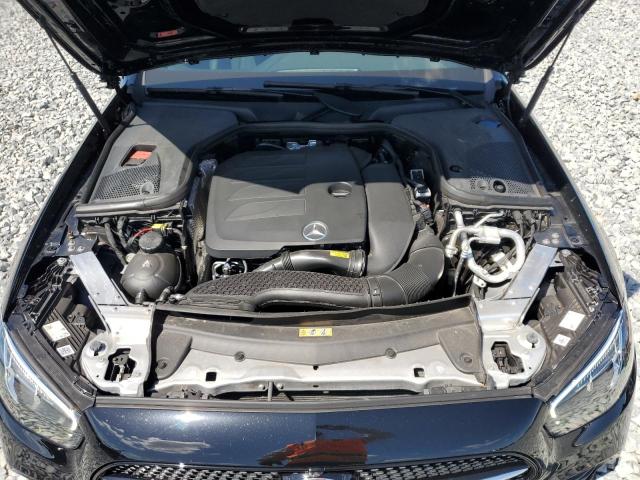 MERCEDES-BENZ E 350 2023