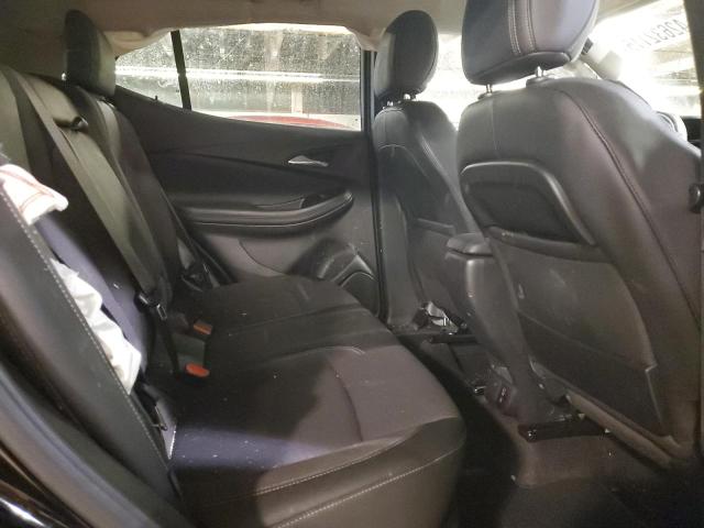 BUICK ENCORE GX SELECT 2021