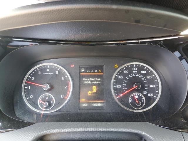 KIA K5 LXS 2021