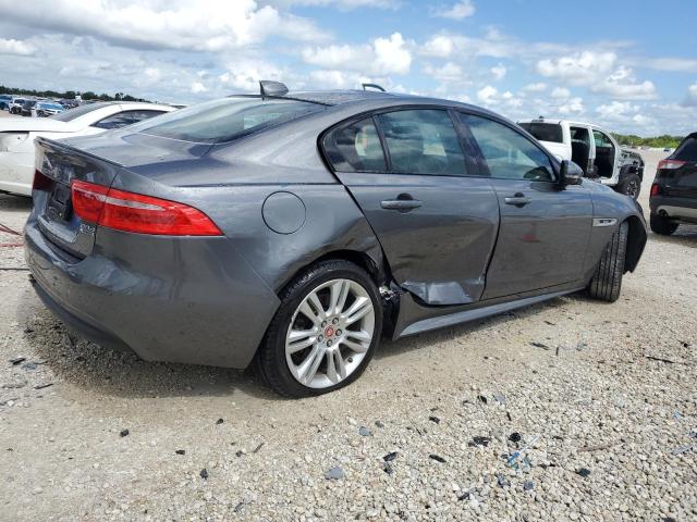 JAGUAR XE R - SPORT 2017