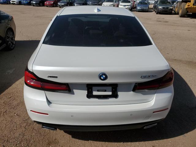 BMW 530XE 2023