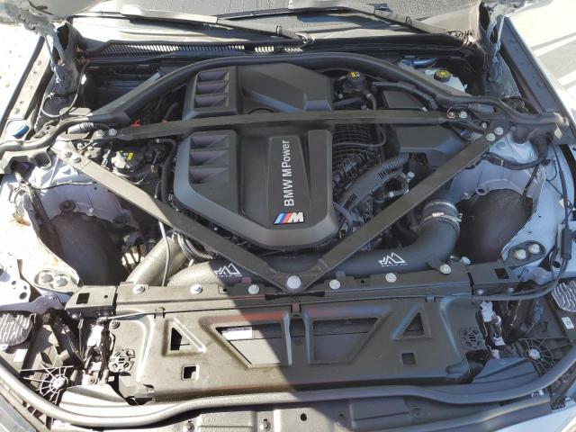 BMW M3 COMPETITION 2022
