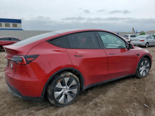 TESLA MODEL Y 2020