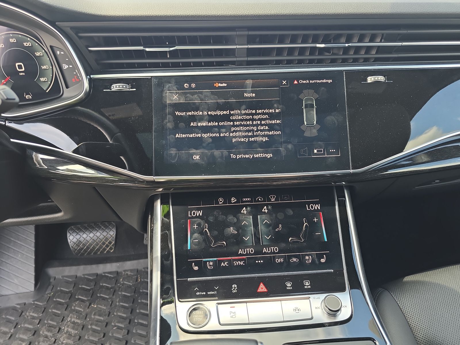 AUDI Q7 PRESTIGE 2021