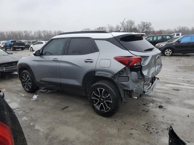 CHEVROLET TRAILBLAZER ACTIV 2023