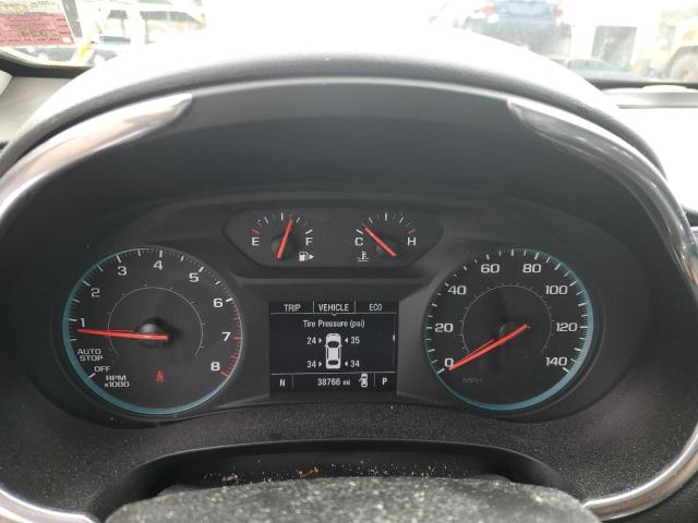 CHEVROLET MALIBU LT 2020