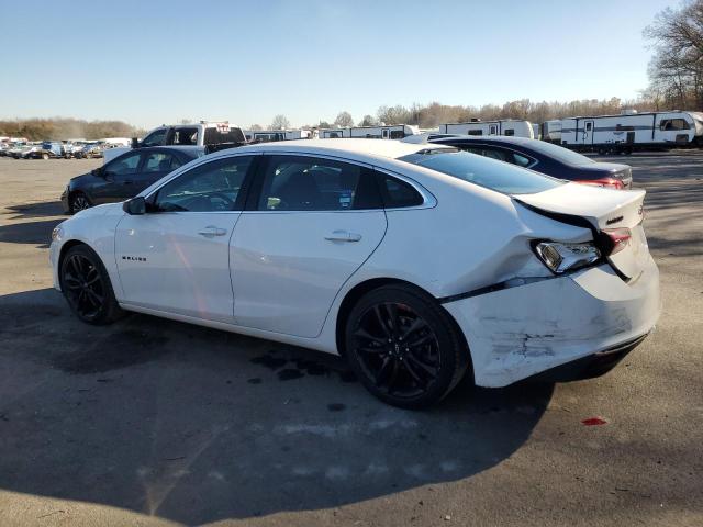 CHEVROLET MALIBU LT 2020