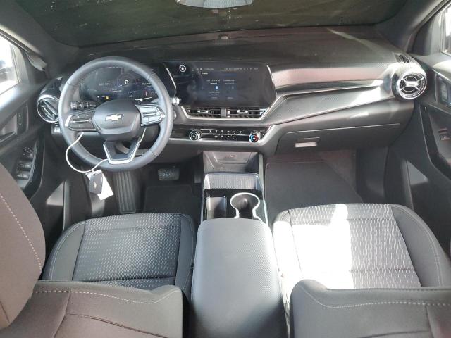 CHEVROLET EQUINOX LT 2025