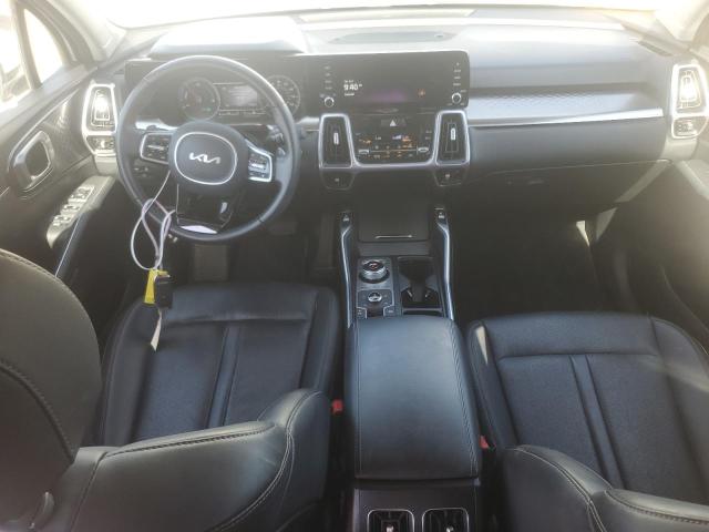 KIA SORENTO EX 2023