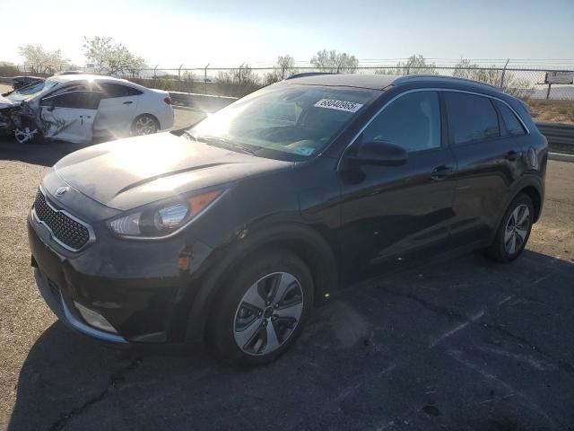 KIA NIRO LX 2019